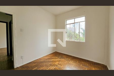 Quarto 1 de apartamento à venda com 2 quartos, 70m² em Serra, Belo Horizonte