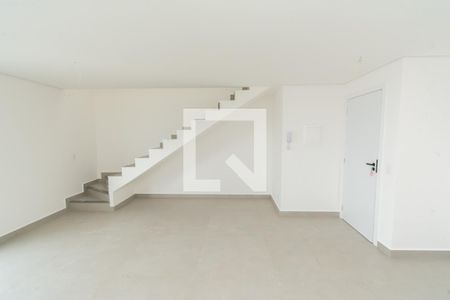 Sala de apartamento à venda com 3 quartos, 154m² em Jardim Industrial, Contagem