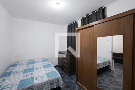 Quarto 1 - Casa 1 de casa à venda com 2 quartos, 169m² em Conceicao, Osasco