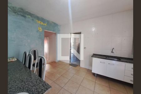 Cozinha - Casa 3 de casa à venda com 2 quartos, 169m² em Conceicao, Osasco