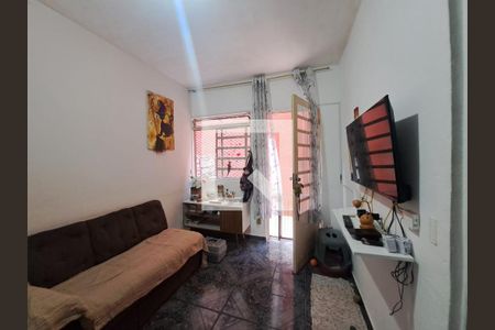 Sala - Casa 1 de casa à venda com 2 quartos, 169m² em Conceicao, Osasco