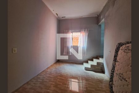 Sala - Casa 3 de casa à venda com 2 quartos, 169m² em Conceicao, Osasco