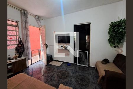 Sala - Casa 1 de casa à venda com 2 quartos, 169m² em Conceicao, Osasco