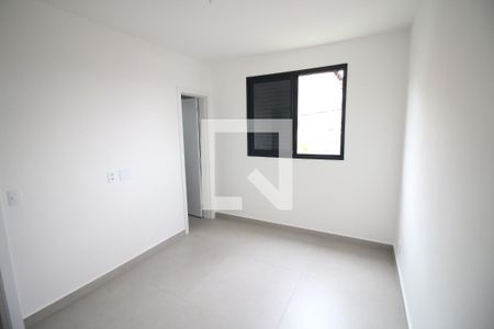 Quarto 1 de apartamento à venda com 3 quartos, 61m² em Jardim Industrial, Contagem