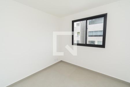 Quarto 1 de apartamento à venda com 2 quartos, 76m² em Jardim Industrial, Contagem