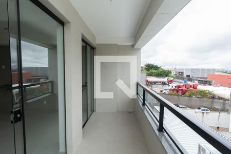 Apartamento à venda com 2 quartos, 76m² em Jardim Industrial, Contagem