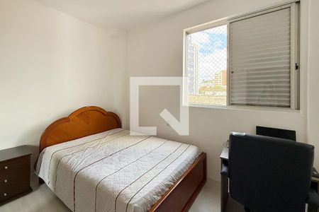 Quarto 2 de apartamento à venda com 4 quartos, 190m² em Calafate, Belo Horizonte