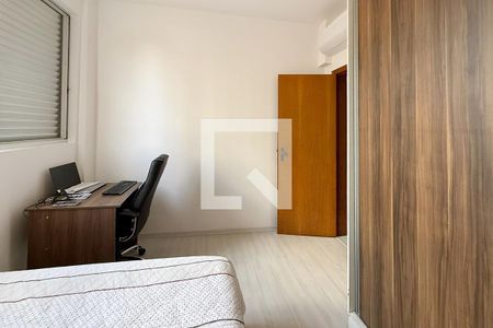Quarto 2 de apartamento à venda com 4 quartos, 190m² em Calafate, Belo Horizonte