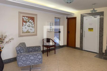 Apartamento à venda com 4 quartos, 190m² em Calafate, Belo Horizonte