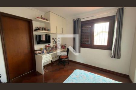 Foto 19 de casa à venda com 3 quartos, 380m² em Adalgisa, São Paulo