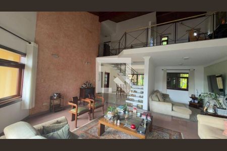 Foto 08 de casa à venda com 3 quartos, 380m² em Adalgisa, São Paulo