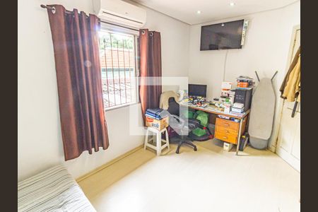 Quarto 1 de casa à venda com 2 quartos, 92m² em Vila Regente Feijó, São Paulo