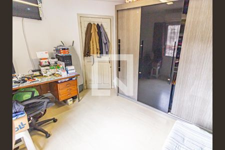 Quarto 1 de casa à venda com 2 quartos, 92m² em Vila Regente Feijó, São Paulo