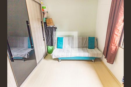 Quarto 1 de casa à venda com 2 quartos, 92m² em Vila Regente Feijó, São Paulo