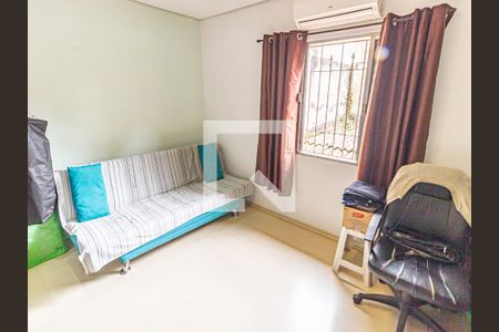 Quarto 1 de casa à venda com 2 quartos, 92m² em Vila Regente Feijó, São Paulo