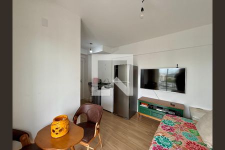 Quarto de kitnet/studio à venda com 0 quarto, 23m² em Santo Amaro, São Paulo