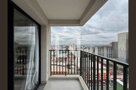 Sacada de kitnet/studio à venda com 0 quarto, 23m² em Santo Amaro, São Paulo