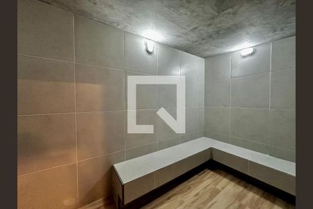 Sauna  de kitnet/studio para alugar com 0 quarto, 23m² em Santo Amaro, São Paulo
