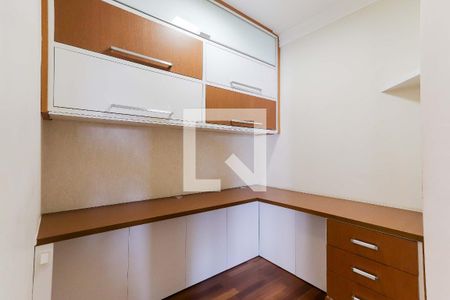 Escritório de apartamento à venda com 3 quartos, 151m² em Parque dos Principes, São Paulo