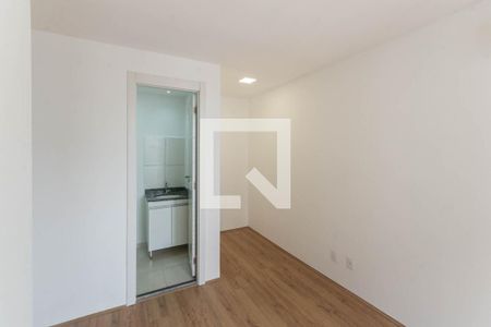 Suíte de apartamento para alugar com 3 quartos, 69m² em Santo Cristo, Rio de Janeiro