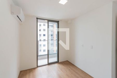 Suíte de apartamento para alugar com 3 quartos, 69m² em Santo Cristo, Rio de Janeiro