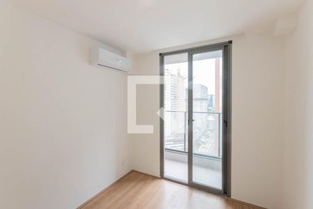 Suíte de apartamento para alugar com 3 quartos, 69m² em Santo Cristo, Rio de Janeiro