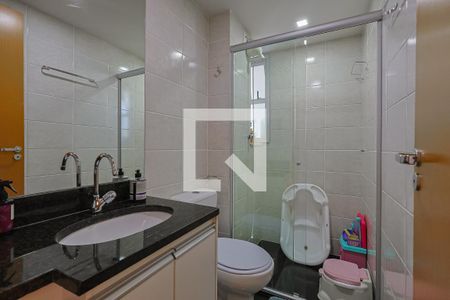 Apartamento à venda com 3 quartos, 80m² em Sagrada Família, Belo Horizonte