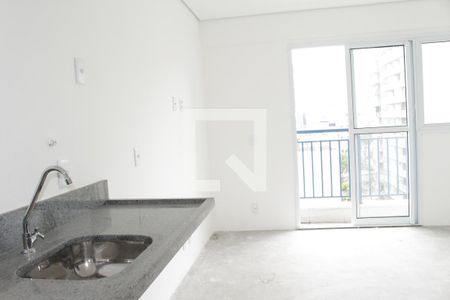 Kitnet/Studio à venda com 1 quarto, 24m² em República, São Paulo