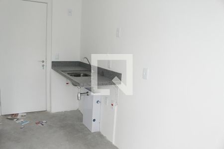 Kitnet/Studio à venda com 1 quarto, 24m² em República, São Paulo
