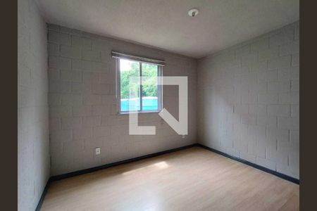 Quarto 2 de apartamento para alugar com 2 quartos, 50m² em Canudos, Novo Hamburgo