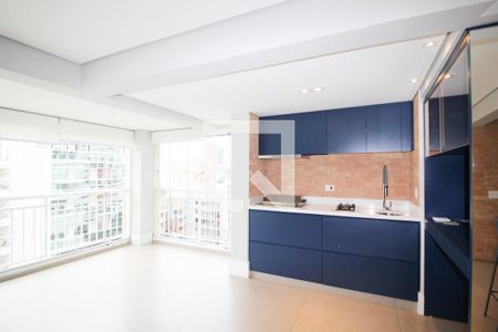 Apartamento para alugar com 3 quartos, 139m² em Vila Olímpia, São Paulo