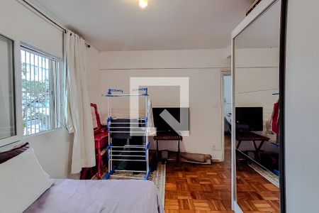 Quarto 1 de apartamento à venda com 2 quartos, 75m² em Liberdade, São Paulo