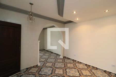 Sala de Jantar de casa para alugar com 3 quartos, 230m² em Quinta da Paineira, São Paulo