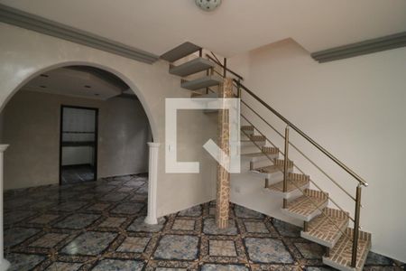Sala de casa à venda com 3 quartos, 230m² em Quinta da Paineira, São Paulo