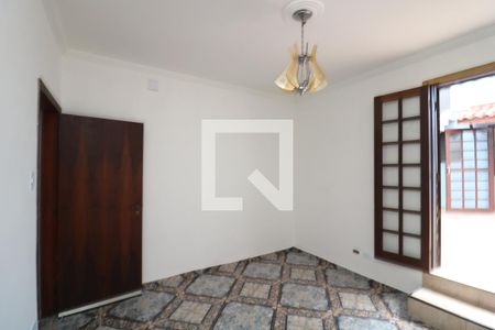 Quarto de casa à venda com 3 quartos, 230m² em Quinta da Paineira, São Paulo