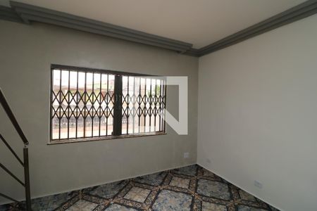 Sala de casa à venda com 3 quartos, 230m² em Quinta da Paineira, São Paulo