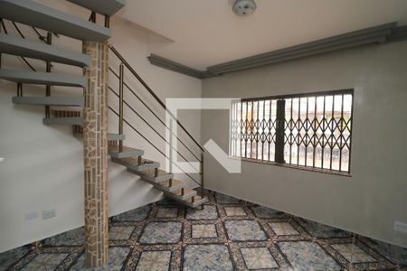 Sala de casa para alugar com 3 quartos, 230m² em Quinta da Paineira, São Paulo