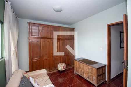 Quarto Suíte de casa para alugar com 4 quartos, 138m² em Alvorada, Contagem