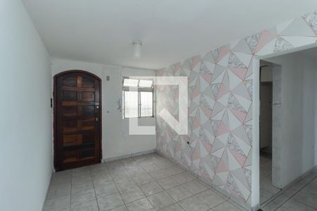 Apartamento à venda com 2 quartos, 55m² em Conjunto Residencial José Bonifácio, São Paulo