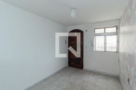 Apartamento à venda com 2 quartos, 55m² em Conjunto Residencial José Bonifácio, São Paulo