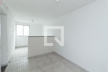Apartamento à venda com 2 quartos, 55m² em Conjunto Residencial José Bonifácio, São Paulo