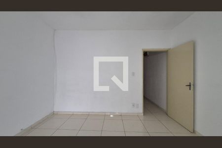 Suíte de casa para alugar com 2 quartos, 70m² em Campestre, Santo André