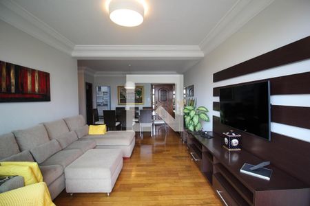 Apartamento para alugar com 3 quartos, 128m² em Jardim Novo Horizonte, Sorocaba