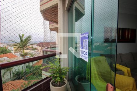 Apartamento para alugar com 3 quartos, 128m² em Jardim Novo Horizonte, Sorocaba