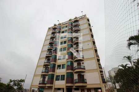 Apartamento para alugar com 3 quartos, 128m² em Jardim Novo Horizonte, Sorocaba