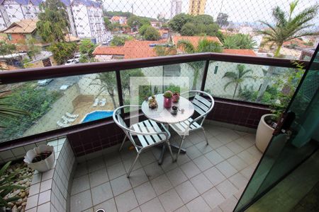 Apartamento para alugar com 3 quartos, 128m² em Jardim Novo Horizonte, Sorocaba