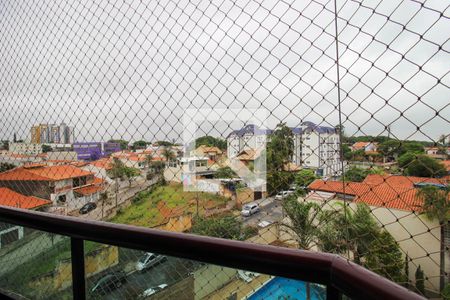 Apartamento para alugar com 3 quartos, 128m² em Jardim Novo Horizonte, Sorocaba