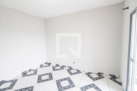 Quarto  de apartamento para alugar com 2 quartos, 50m² em Vila Merces, Carapicuíba
