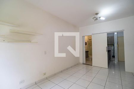 Kitnet de kitnet/studio à venda com 1 quarto, 31m² em Consolação, São Paulo