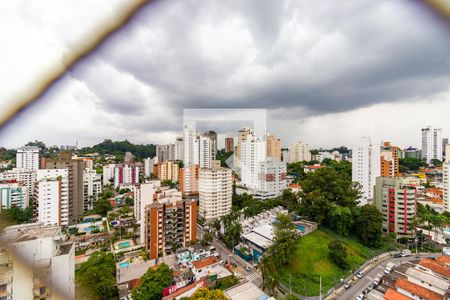 Apartamento à venda com 4 quartos, 220m² em Real Parque, São Paulo